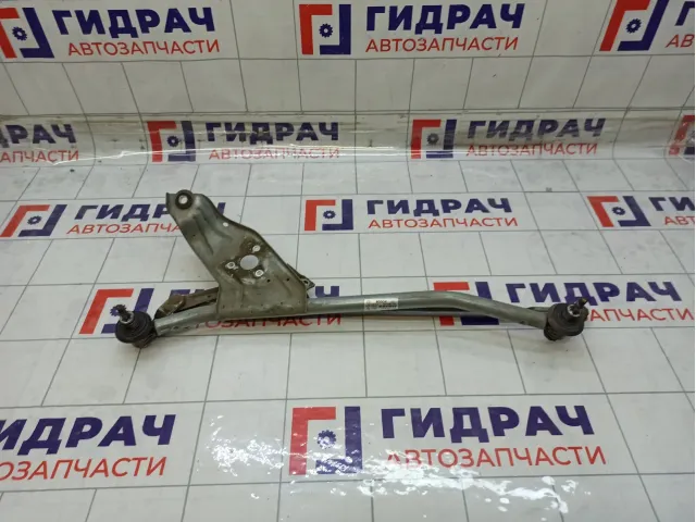 Трапеция стеклоочистителя Renault Duster 8200619512