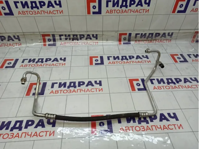 Трубка кондиционера Renault Duster 924906247R