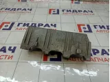 Кронштейн впускного коллектора Renault Duster 7700110112