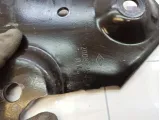 Кронштейн балки правый Renault Duster 8200823807
