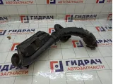 Патрубок воздушного фильтра Renault Duster 165556262R