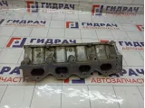 Коллектор впускной Renault Duster 140407318R
