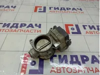 Дроссельная заслонка Renault Duster 8200123061