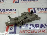 Корпус термостата Renault Duster 7700600514