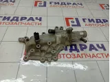 Корпус термостата Renault Duster 7700600514