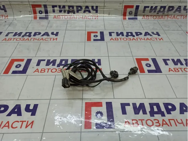Проводка бампера переднего Renault Duster 240704722R