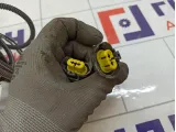 Проводка бампера переднего Renault Duster 240704722R