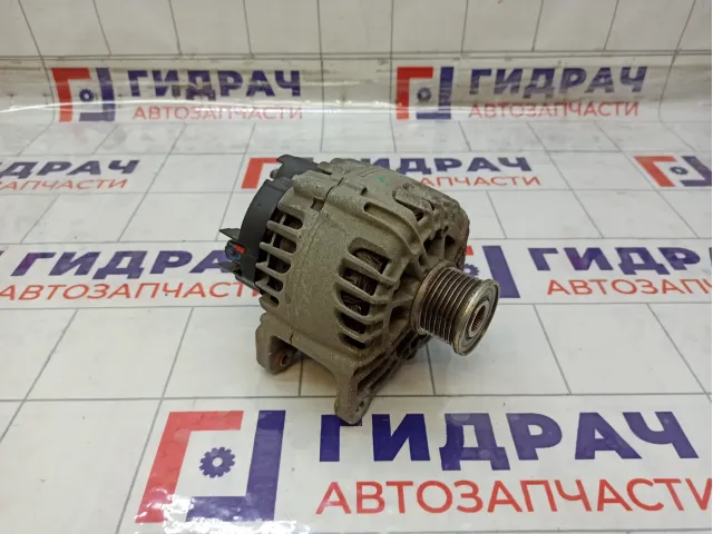 Генератор Renault Duster 231007788R