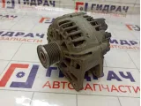 Генератор Renault Duster 231007788R