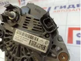 Генератор Renault Duster 231007788R
