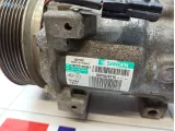 Компрессор системы кондиционирования Renault Duster 8201018716