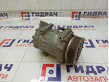 Компрессор системы кондиционирования Renault Duster 8201018716
