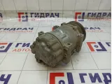 Компрессор системы кондиционирования Renault Duster 8201018716