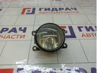 Фара противотуманная Renault Duster 8200074008