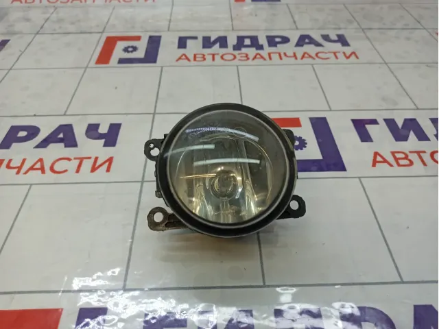 Фара противотуманная Renault Duster 8200074008