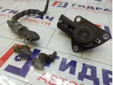 Замок зажигания комплект Renault Duster 6001546809