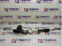 Рейка рулевая Renault Duster 490014807R