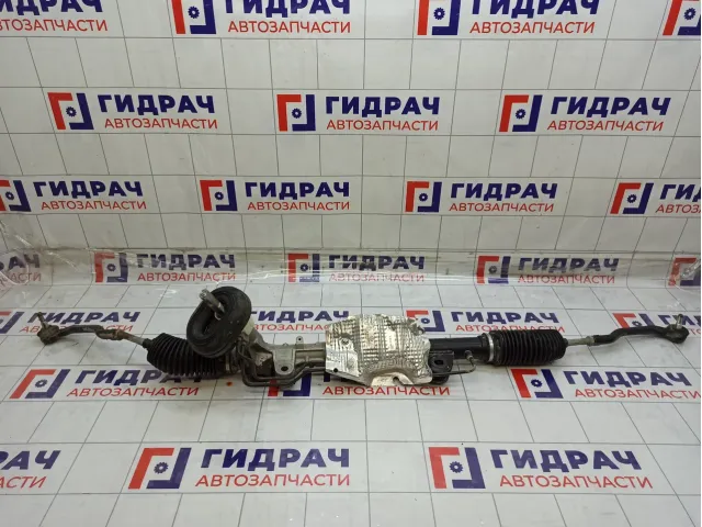 Рейка рулевая Renault Duster 490014807R