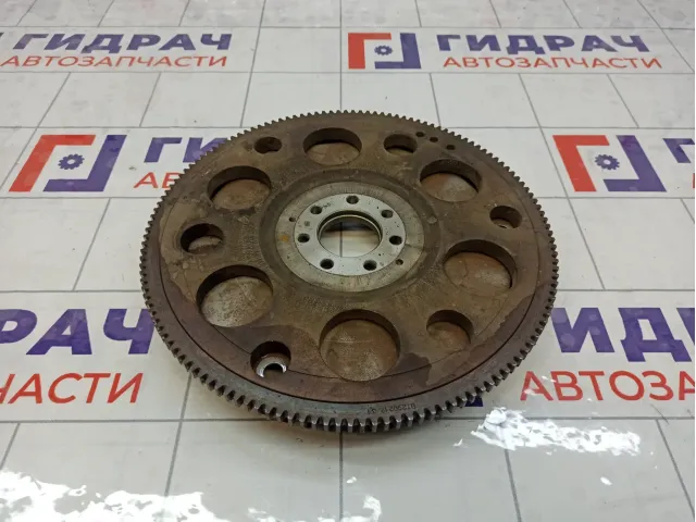 Маховик Renault Duster 8200177160