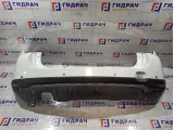 Бампер задний Renault Duster 850225291R
