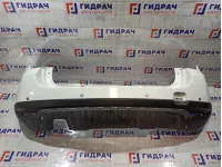 Бампер задний Renault Duster 850225291R