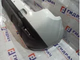 Бампер задний Renault Duster 850225291R