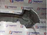 Бампер задний Renault Duster 850225291R