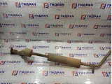 Глушитель в сборе Renault Duster 200105360R