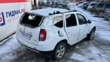 Абсорбер (фильтр угольный) Renault Duster 8200732310
