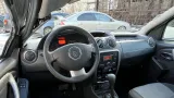 Абсорбер (фильтр угольный) Renault Duster 8200732310