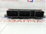 Блок управления двигателем Renault Duster 237101414R