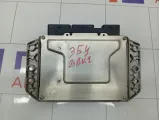 Блок управления двигателем Renault Duster 237101414R