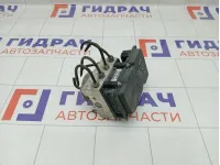 Блок ABS Renault Duster 8200806980