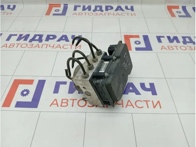 Блок ABS Renault Duster 8200806980