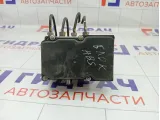 Блок ABS Renault Duster 8200806980