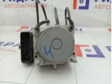 Блок ABS Renault Duster 8200806980