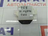 Блок электронный управления полным приводом Renault Duster 416513057R