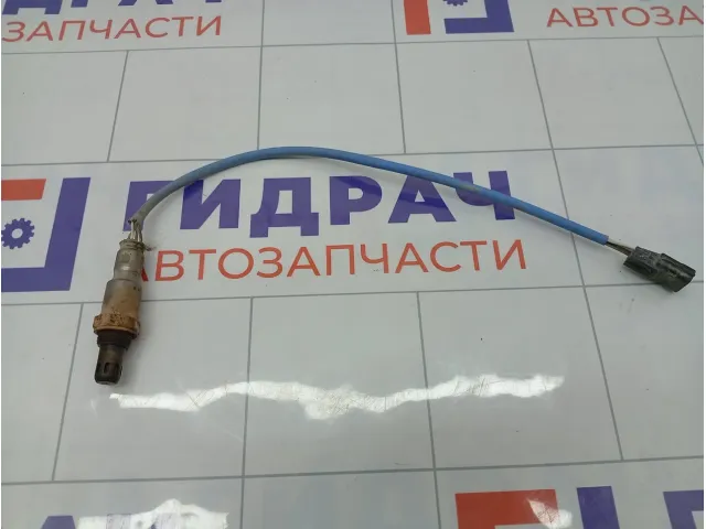 Датчик кислородный/Lambdasonde Renault Duster 8200771294