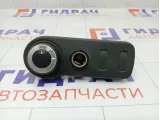 Кнопка многофункциональная включения полного привода Renault Duster 8200796642