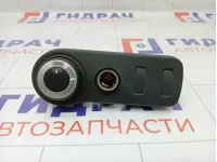 Кнопка многофункциональная включения полного привода Renault Duster 8200796642