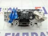 Блок управления климатической установкой Renault Duster 275104143R