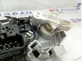Блок управления климатической установкой Renault Duster 275104143R