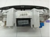 Блок управления климатической установкой Renault Duster 275104143R