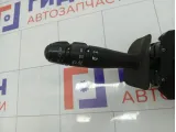 Шлейф подрулевой с переключателями Renault Duster 255678753R
