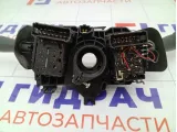 Шлейф подрулевой с переключателями Renault Duster 255678753R
