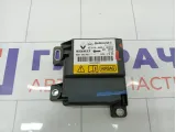 Блок управления AIR BAG Renault Duster 8201385569