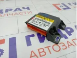 Блок управления AIR BAG Renault Duster 8201385569