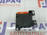 Блок управления AIR BAG Renault Duster 8201385569