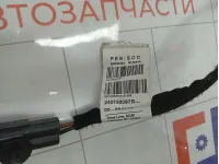 Проводка отопителя (печки) Renault Duster 240750097R