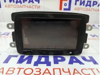 Магнитола Renault Duster 281157834R